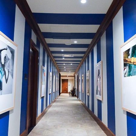 Hotel Zaza Houston Memorial City Buitenkant foto