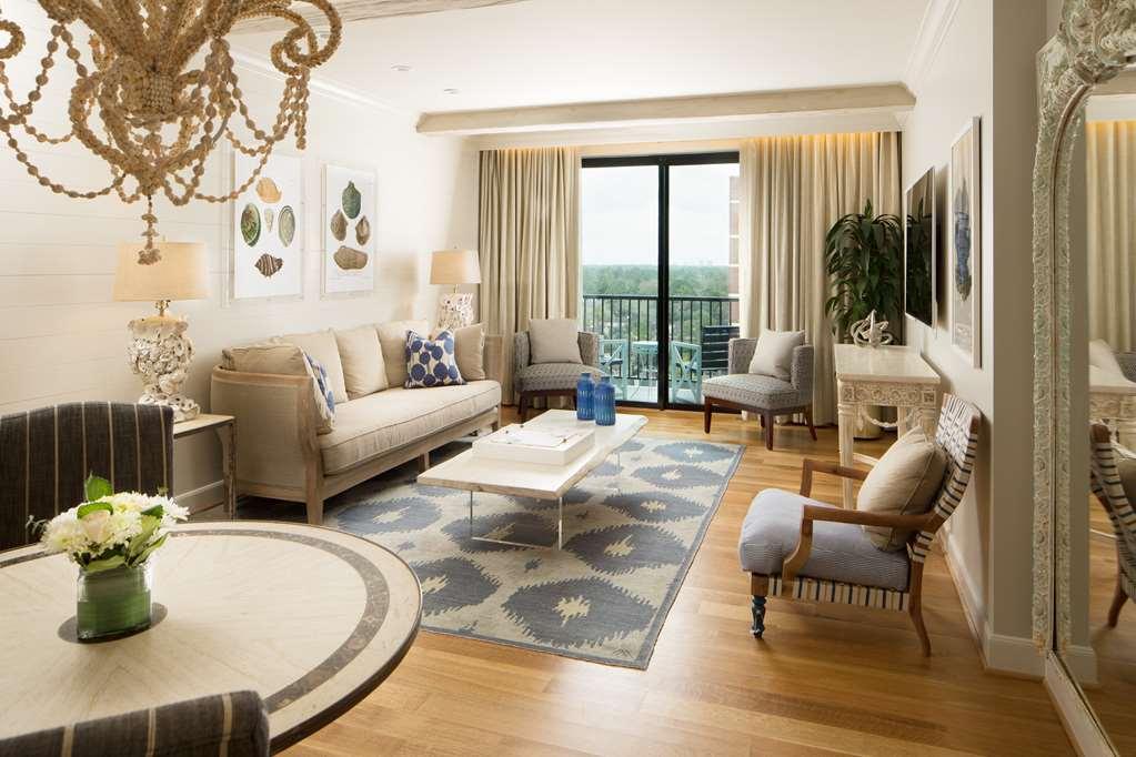 Hotel Zaza Houston Memorial City Natuur foto