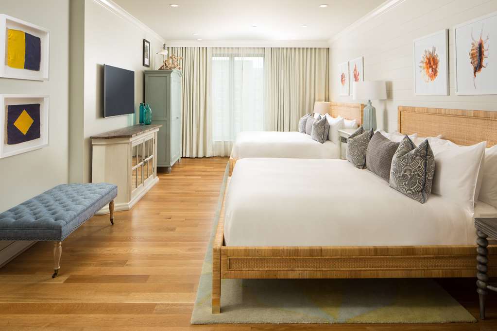 Hotel Zaza Houston Memorial City Natuur foto